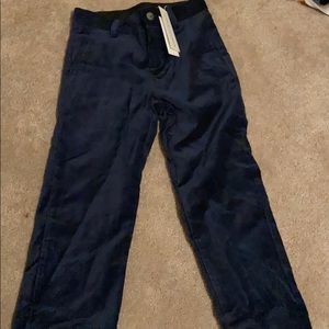 Janie and jack pants